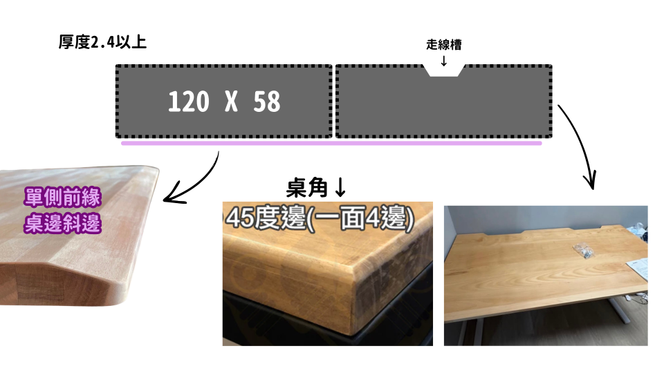 木工施工案件圖片