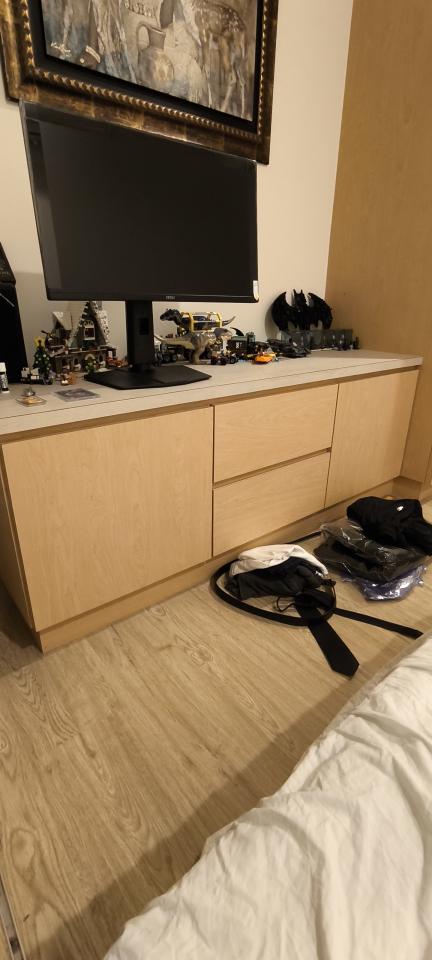 拆除工程案件圖片
