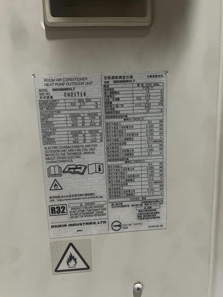 大型家具回收案件圖片