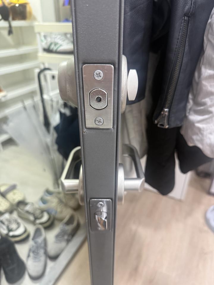 鎖匠案件圖片