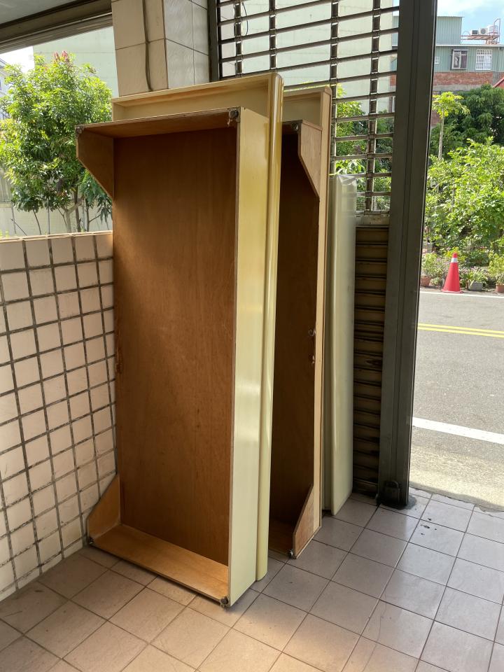 大型垃圾回收案件圖片