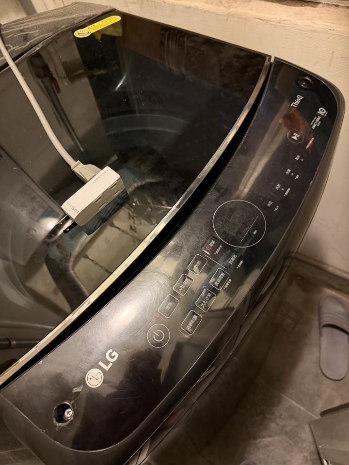 家電維修案件圖片