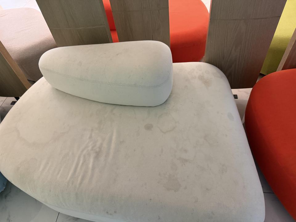 沙發清潔案件圖片