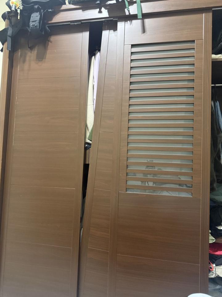 家具維修案件圖片