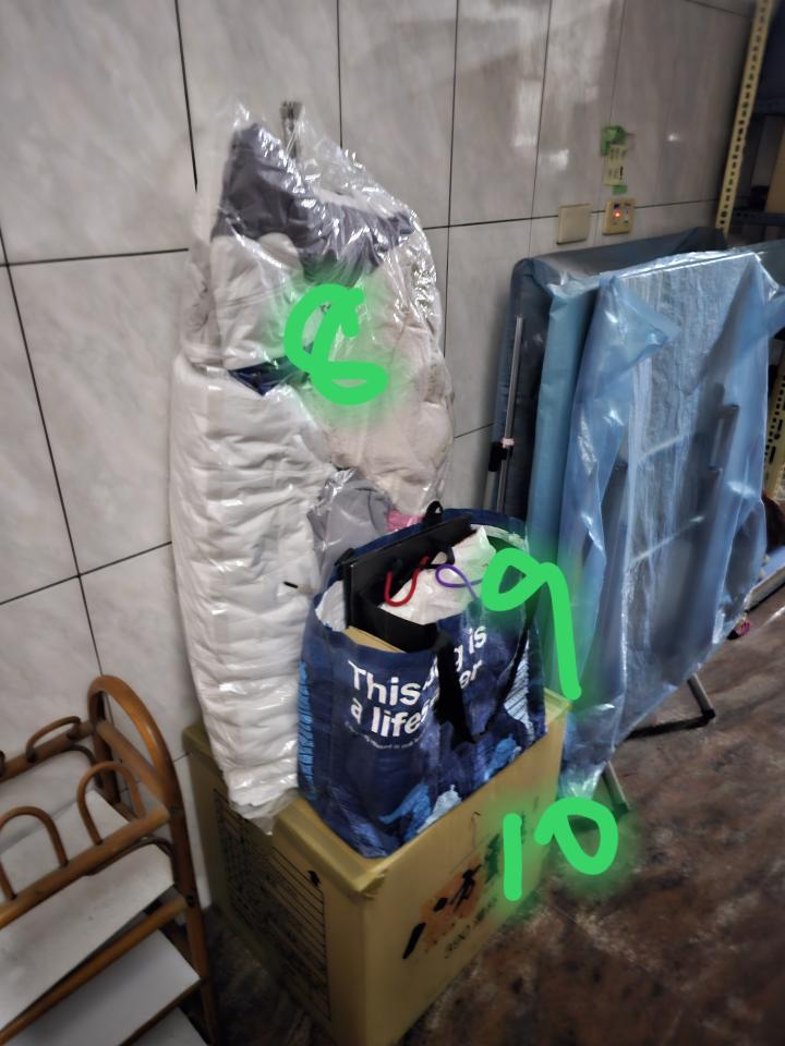 搬家案件圖片