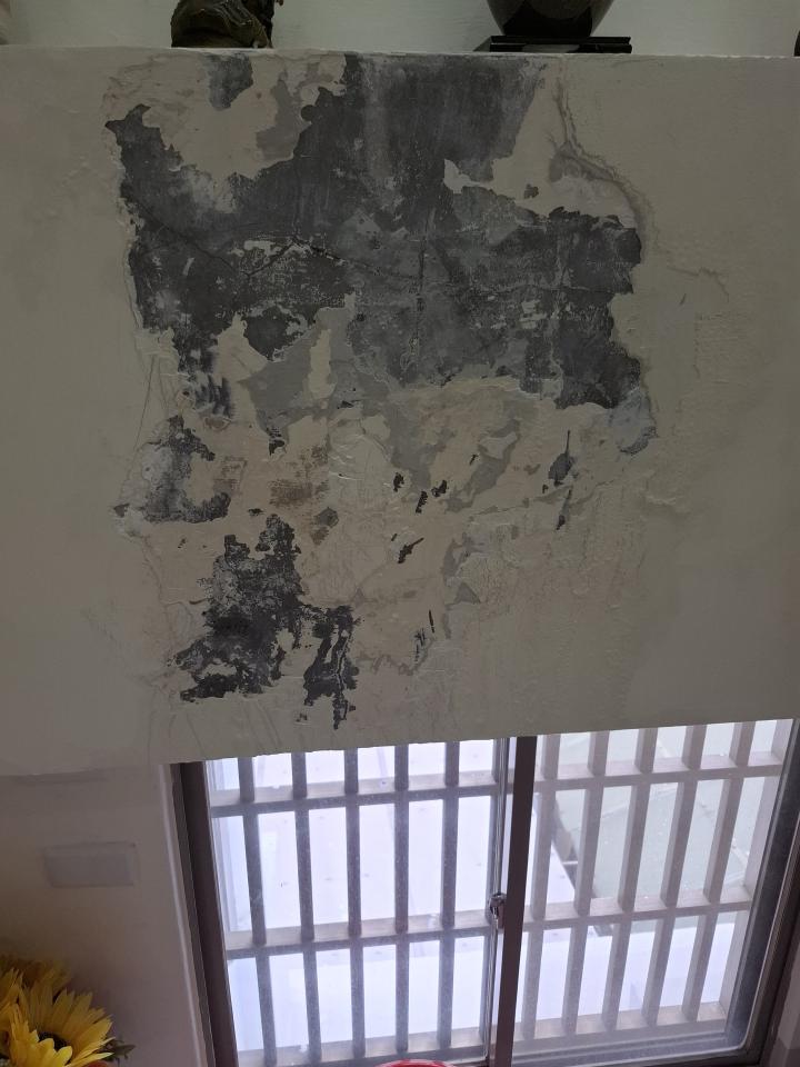 抓漏案件圖片
