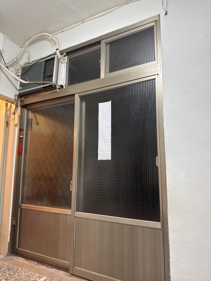 冷氣移機案件圖片