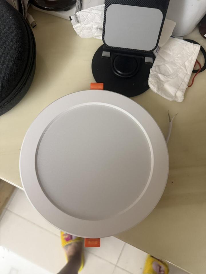 燈具安裝案件圖片