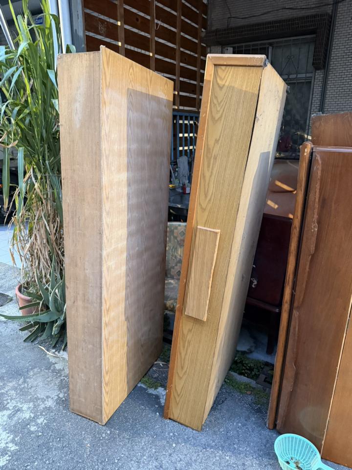大型家具回收案件圖片