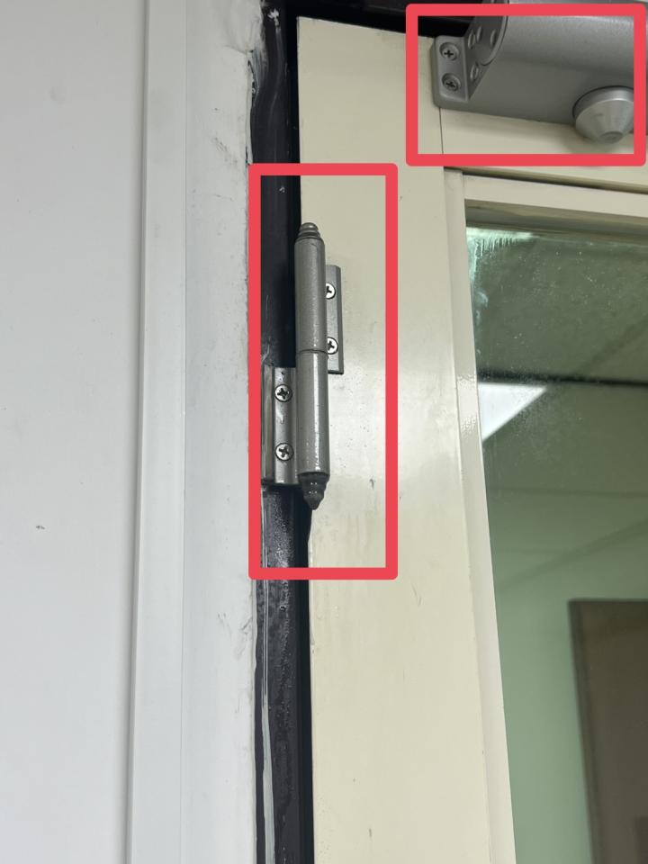 鋁門窗案件圖片