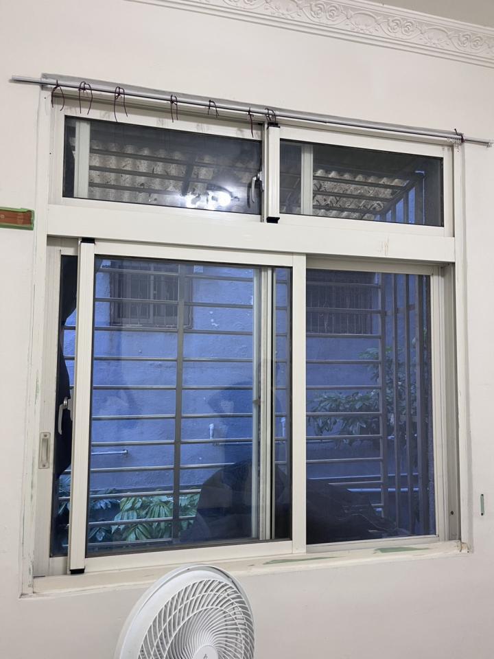 玻璃清潔案件圖片