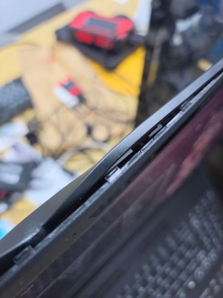電腦維修案件圖片