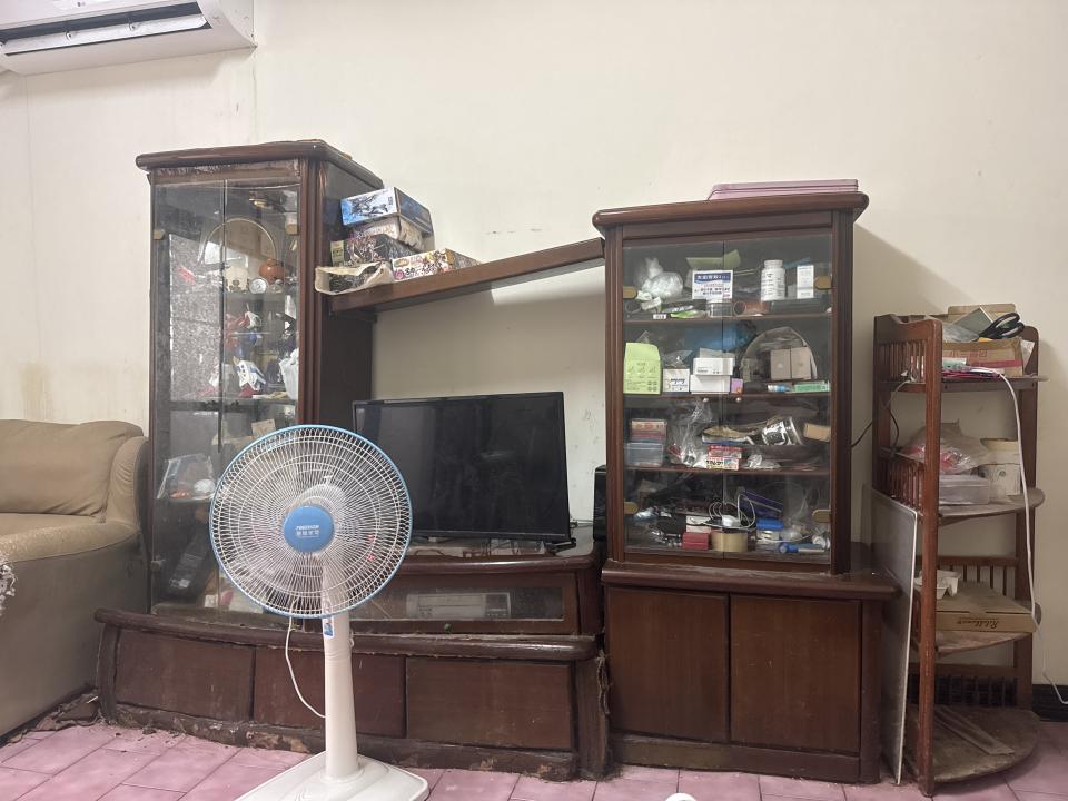 大型家具回收案件圖片