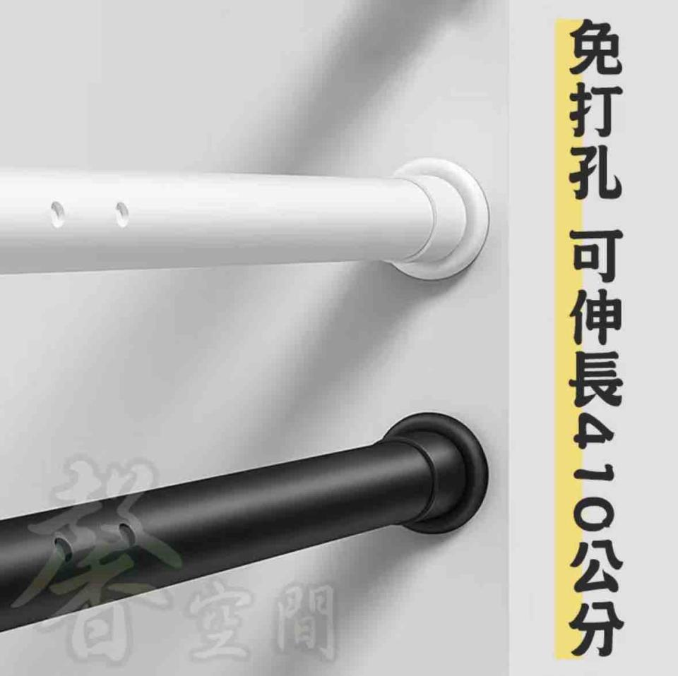窗簾安裝維修案件圖片