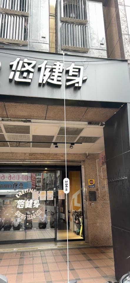 鷹架出租案件圖片
