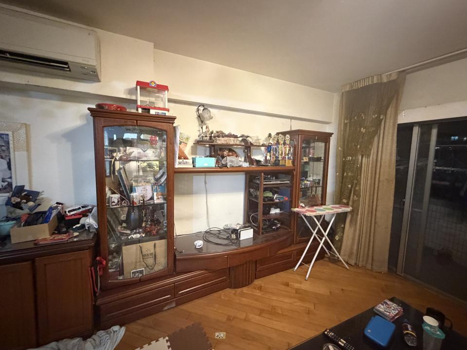 大型家具回收案件圖片