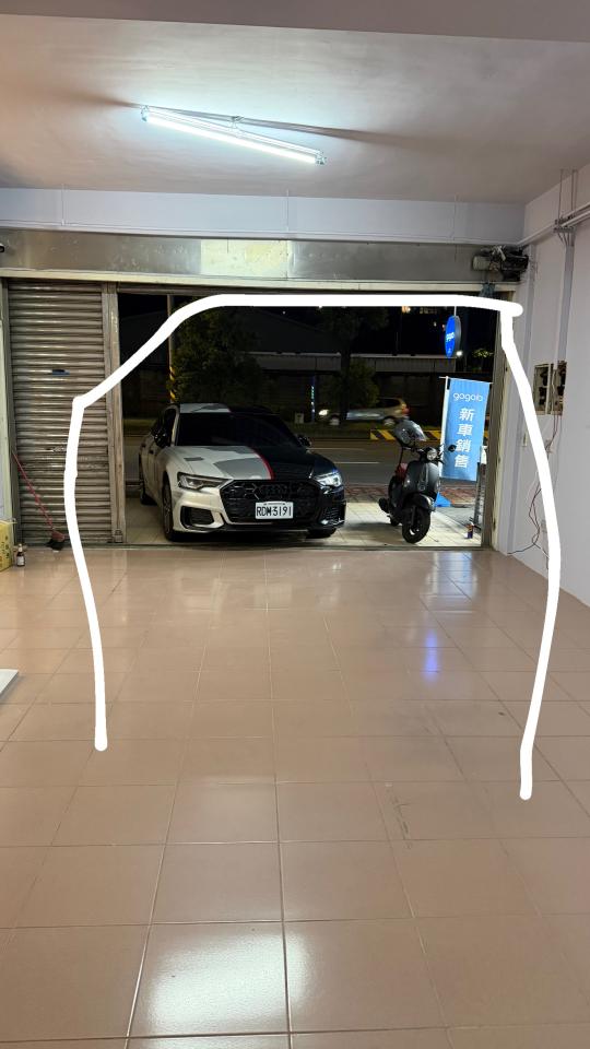 燈具安裝案件圖片