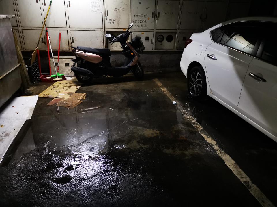 抓漏案件圖片