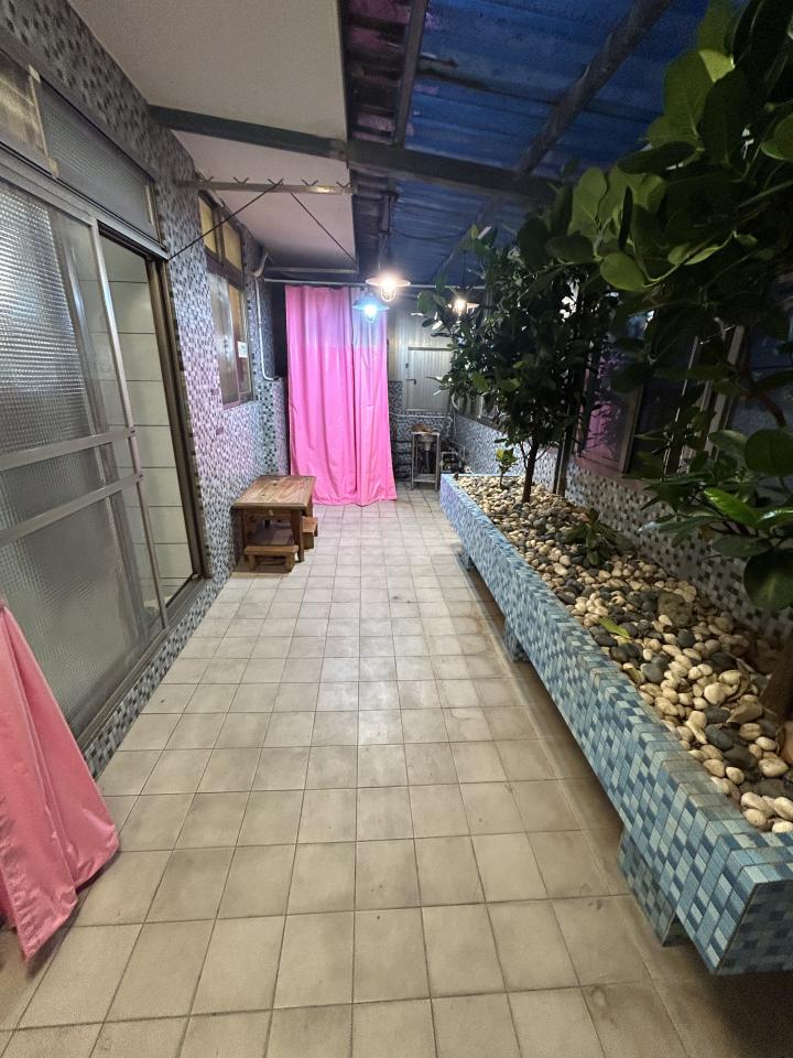浴室除霉清潔案件圖片