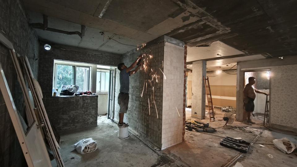 居家修繕案件圖片