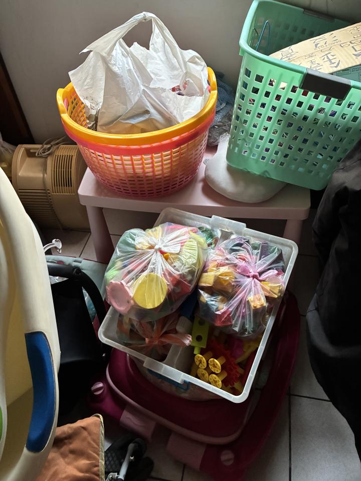 搬家案件圖片