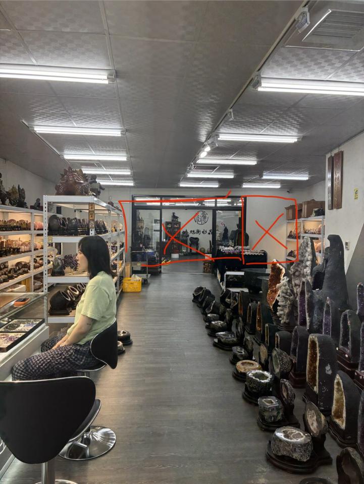 拆除工程案件圖片