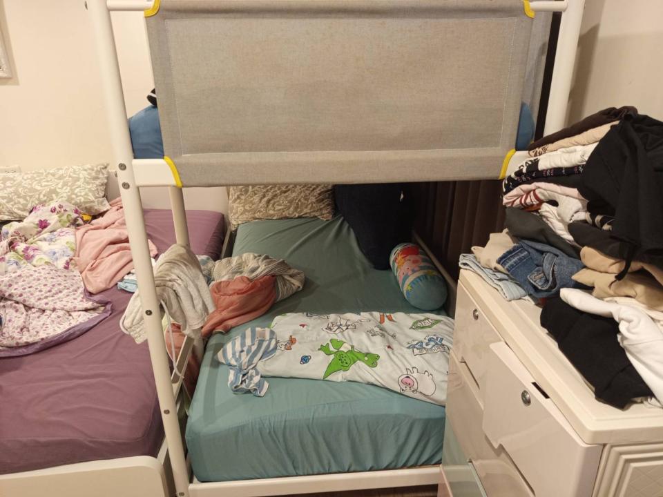 家具組裝案件圖片