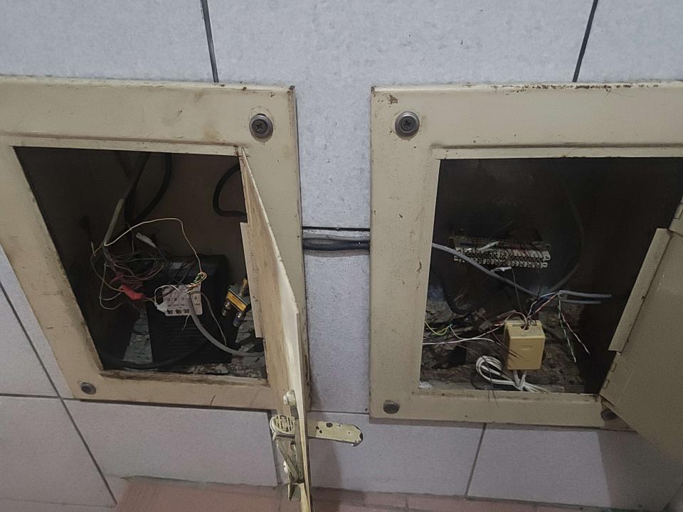 弱電工程案件圖片