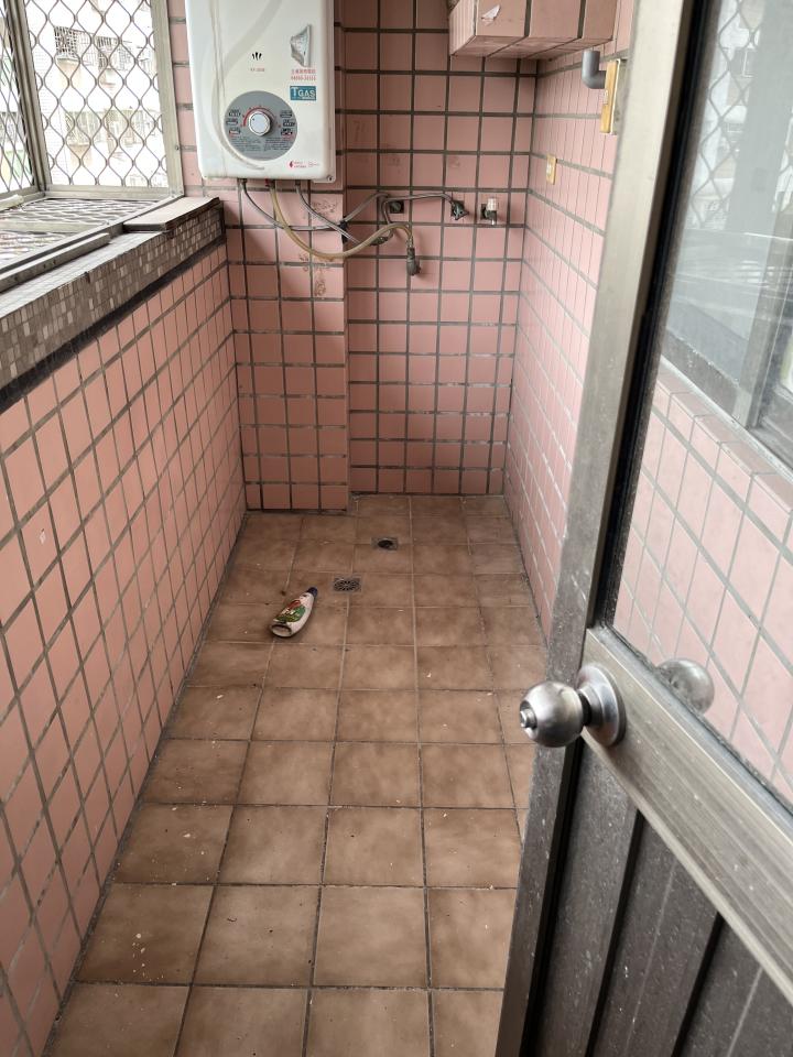洗衣機清洗案件圖片