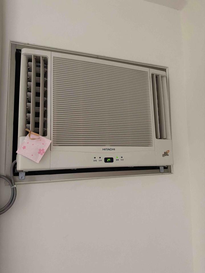 洗衣機清洗案件圖片