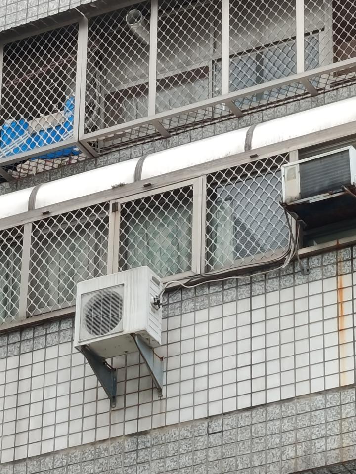 冷氣包管案件圖片