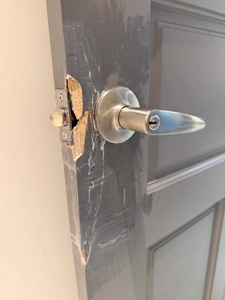 鎖匠案件圖片