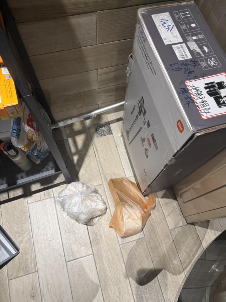 代收垃圾案件圖片
