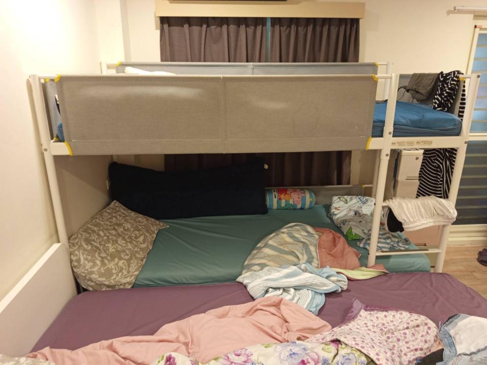 家具組裝案件圖片