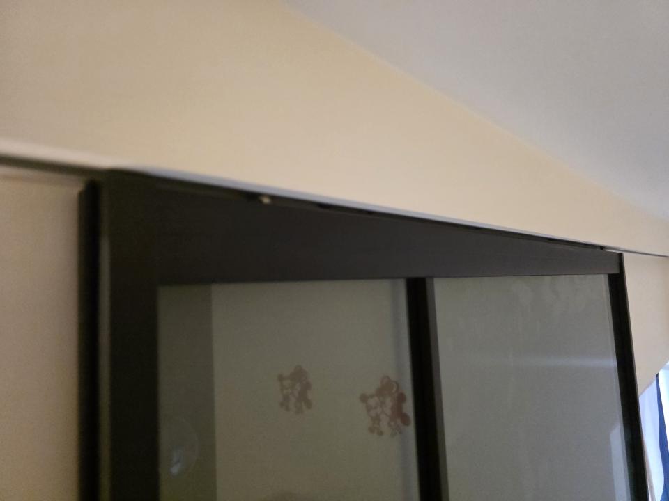 玻璃拉門案件圖片
