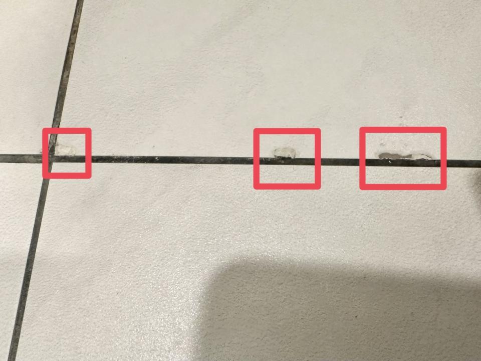 磁磚修補案件圖片