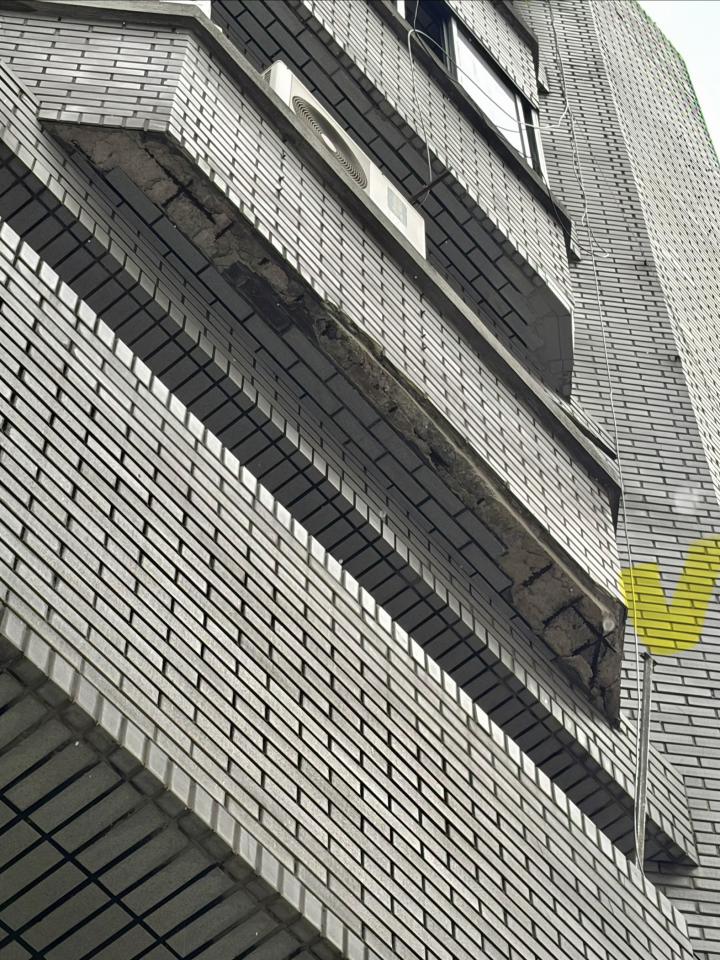 結構補強工程案件圖片