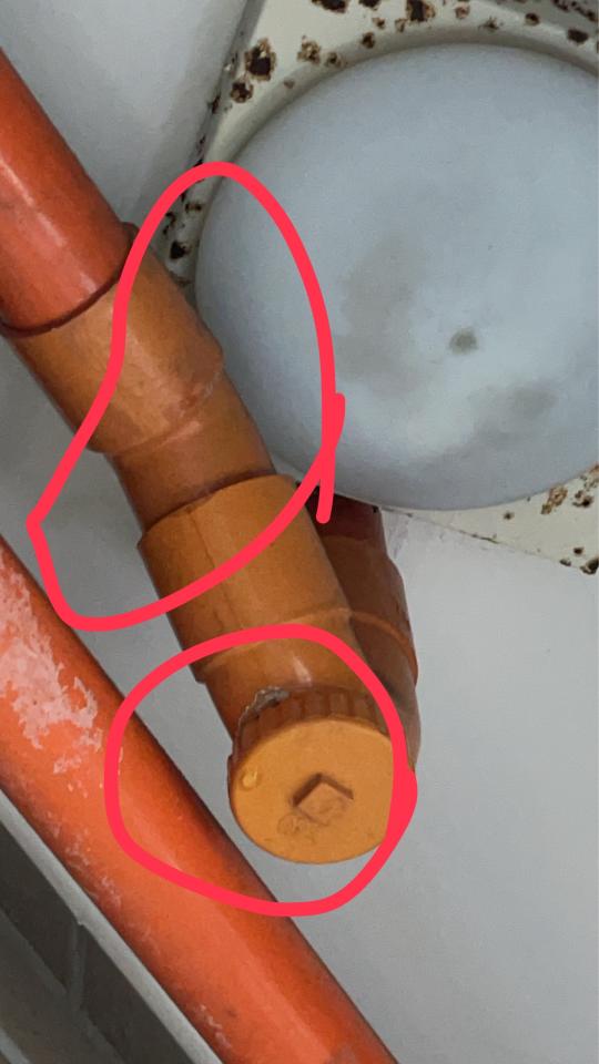漏水處理案件圖片