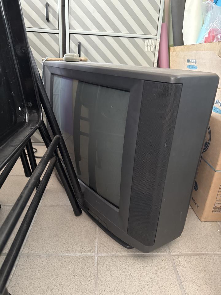 大型垃圾回收案件圖片