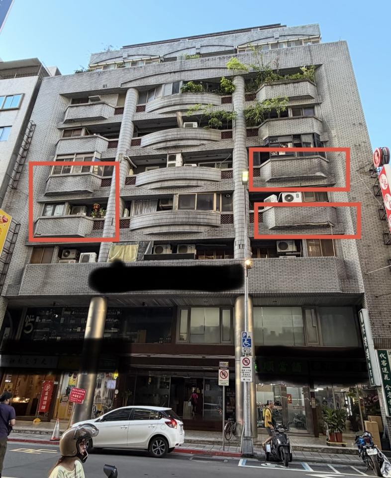 結構補強工程案件圖片