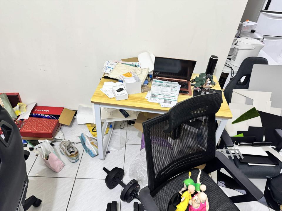 搬家案件圖片