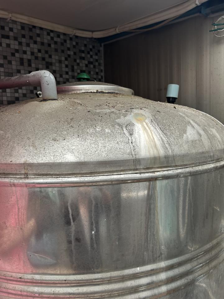 浴室除霉清潔案件圖片
