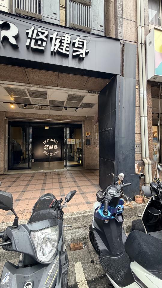 鷹架出租案件圖片
