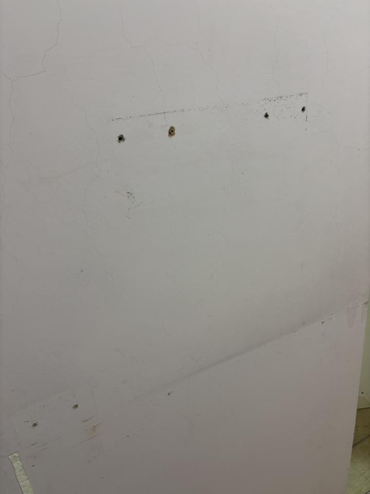 油漆工程案件圖片