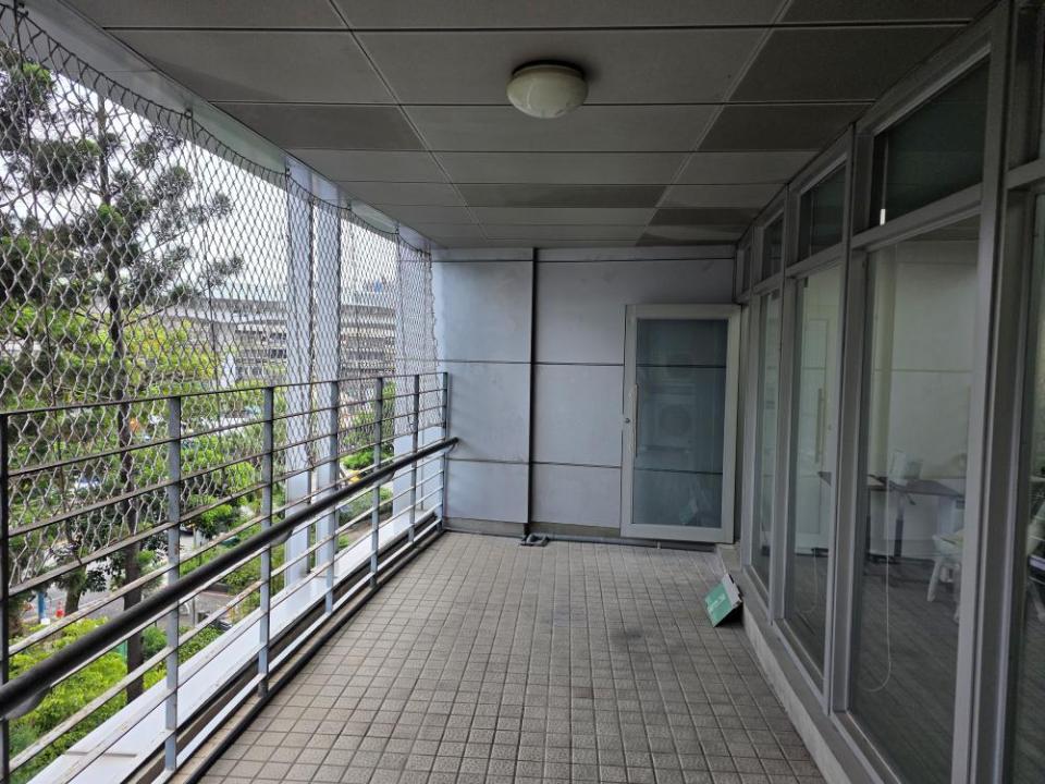 陽台設計案件圖片