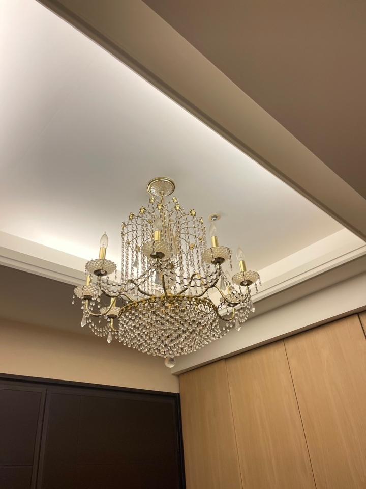 燈具維修案件圖片