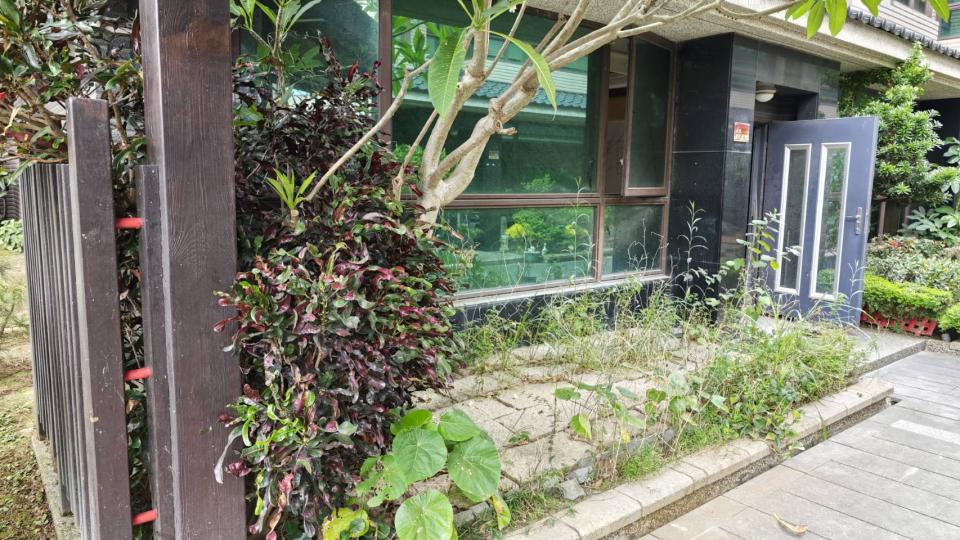 園藝設計案件圖片