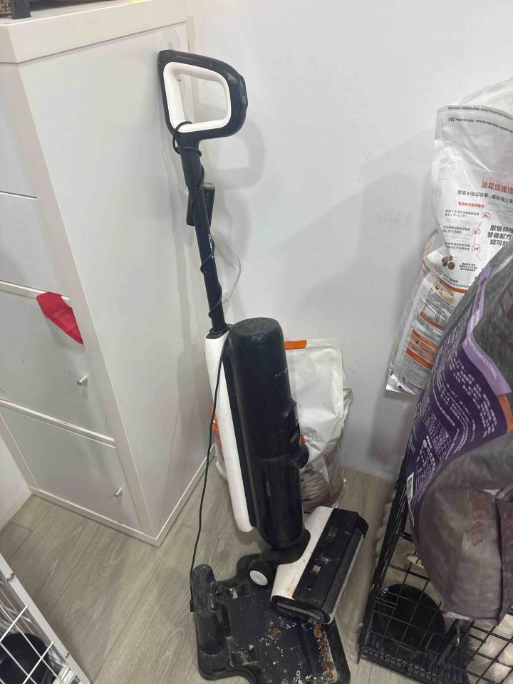 家電維修案件圖片