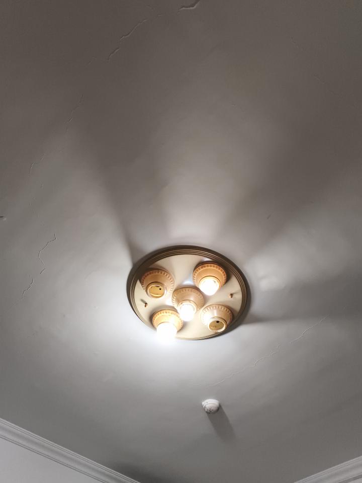 燈具維修案件圖片