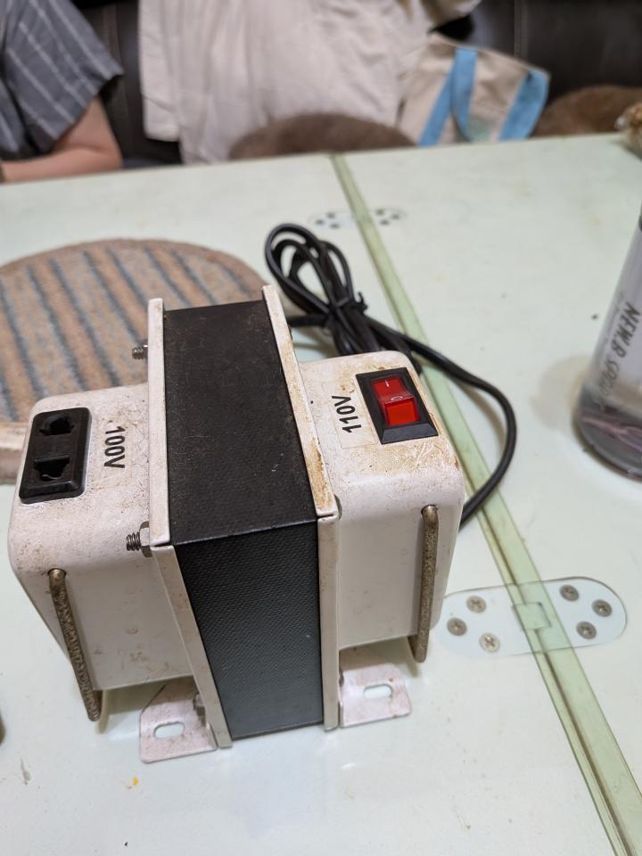 家電維修案件圖片